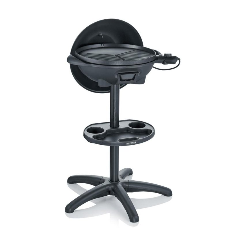 Grill stojący Severin PG 8541