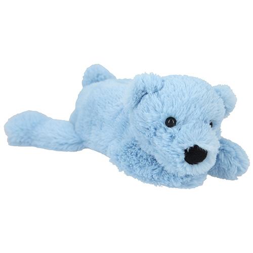 Plüsch-Federmäppchen in Form eines Bären Top Model Iceworld Bear