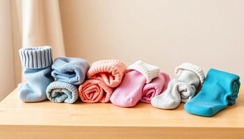 Children's socks