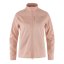 Dámská bunda Fjällräven Abisko Lite Fleece Jacket W - Kolor: Czarny, Rozmiar: XS