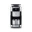 Kaffeemaschine Severin KA 4814 Edelstahl-Schwarz