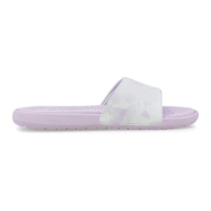 Dámske letné papuče Puma Cool Cat Hazy