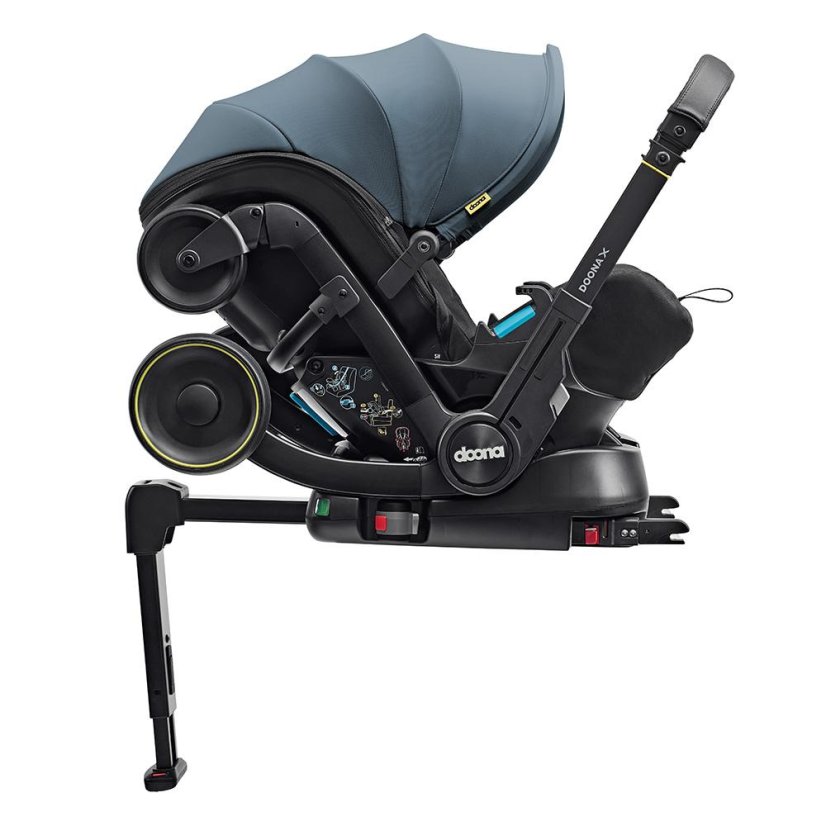 Základňa ISOFIX pre autosedačku Doona X