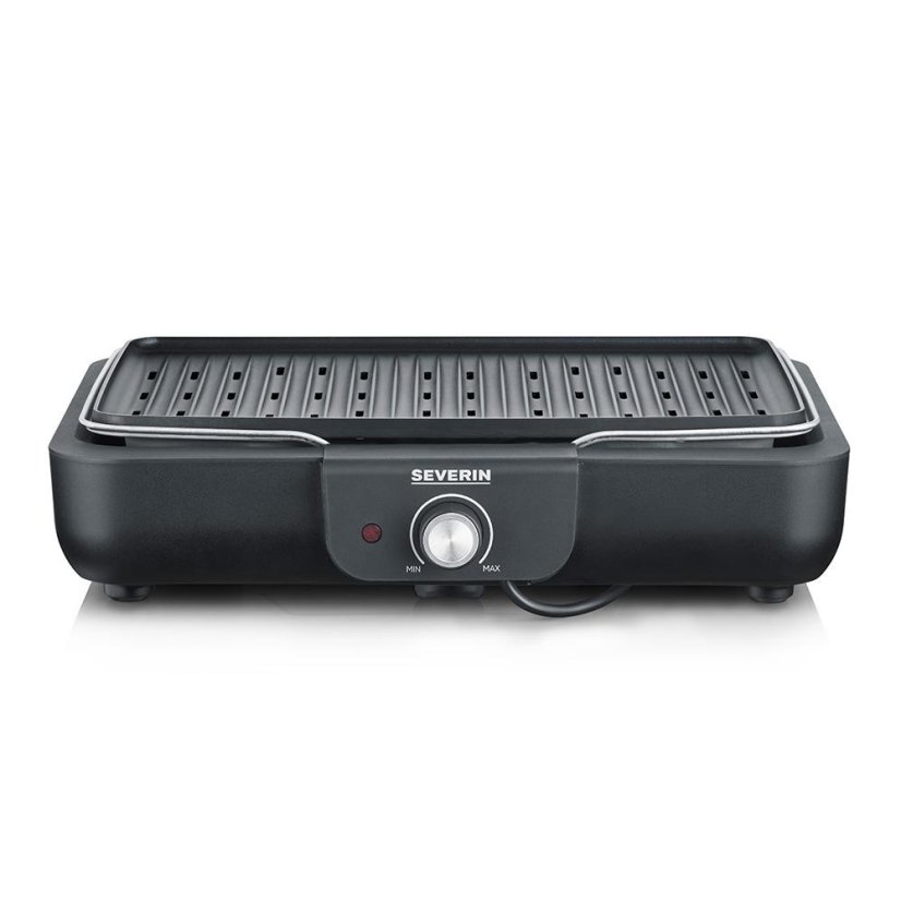 Severin PG 8556 tabletop grill