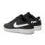 Dámská obuv Nike Court Royale 2 - Farbe: Schwarz, Größe: 36.5