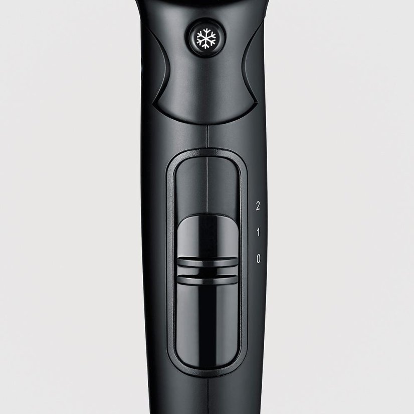 Severin HT 0159 black hair dryer