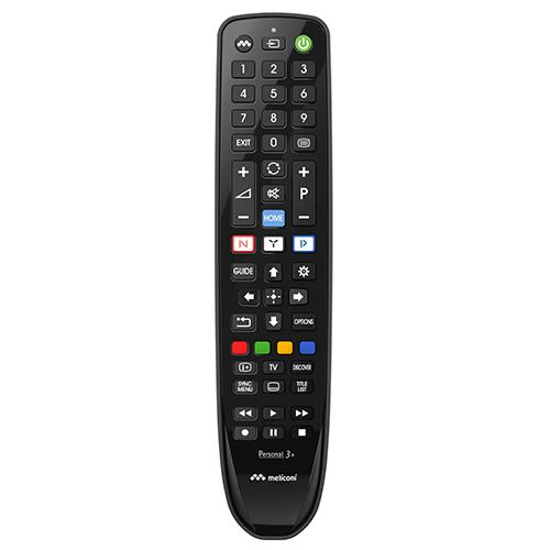 Pilot do telewizora Sony, Meliconi 806074