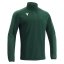 Macron Arno Sweatshirt - Color: Bottle green, Size: M