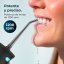 Zahnspülgerät Cecotec ToothCare Jet Fresh 4406 schwarz