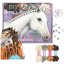 Zestaw kreatywny Miss Melody, DYI Horses Mane