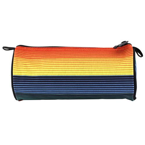 Piórnik szkolny Target Club Round Onil Multicolor 17285