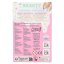 Top Model Beauty & Me Self-Adhesive Artificial Nails, Sascha