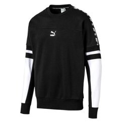 Men's Puma XTG Crew Sweatshirt