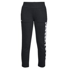 Dámske športové nohavice Under Armour Rival Fleece Pant