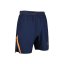 Shorts Kelme Road Woven - Farbe: Schwarz, Größe: M