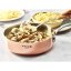 Flat pan for sautéing de Buyer Prima Matera 6230.20, 20 cm