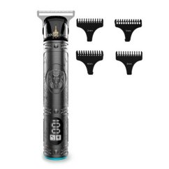 3380 holící styler Cecotec