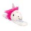 Princess Mimi Unicorn plush bracelet