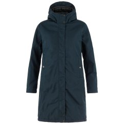Kiruna Hydratic Padded Parka W