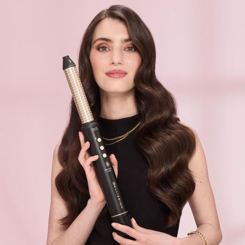 Bellissima PRODIGY 21006 Hot Air Coanda Styler