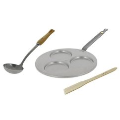 Sada na brunch de Buyer 5612.01