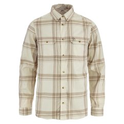 Övik Lite Flannel Shirt M
