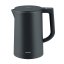 Wasserkocher Severin WK 3483 schwarz