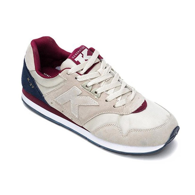 Schuhe Kelme K-37 - Farbe: Beige, Größe: 35