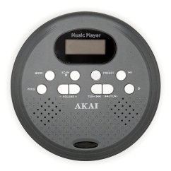 Discman AKAI ACDP-200