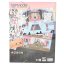 Kreatives Heft Top Model Stickerworld 220 Aufkleber