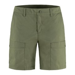 Abisko Hybrid Trail Shorts W