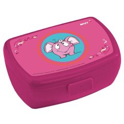 Svačinový box Nici