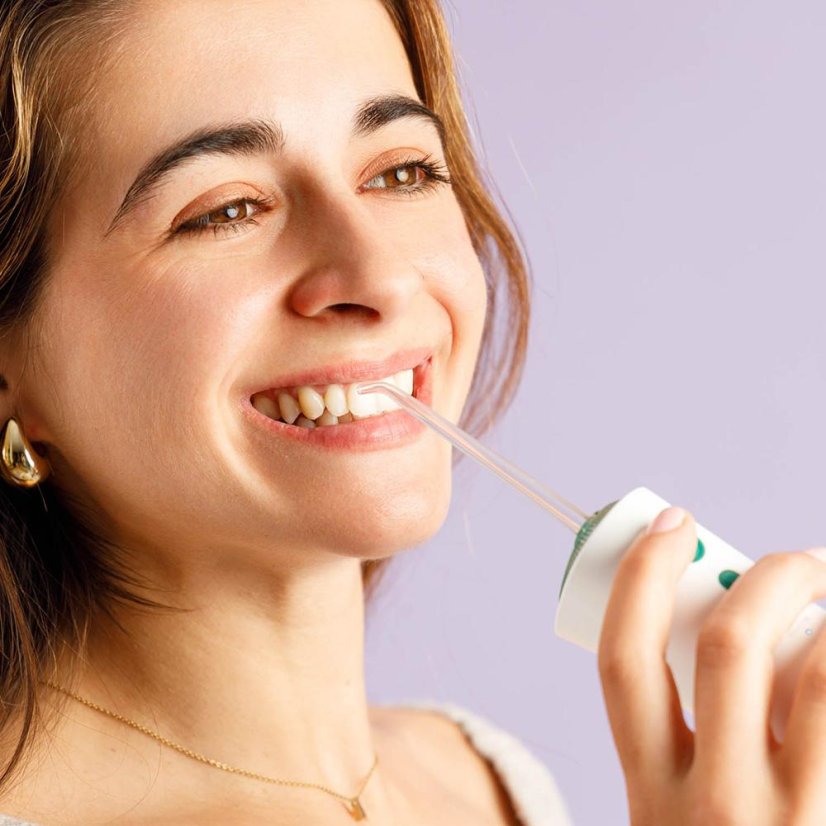 Solac ID7841 oral irrigator