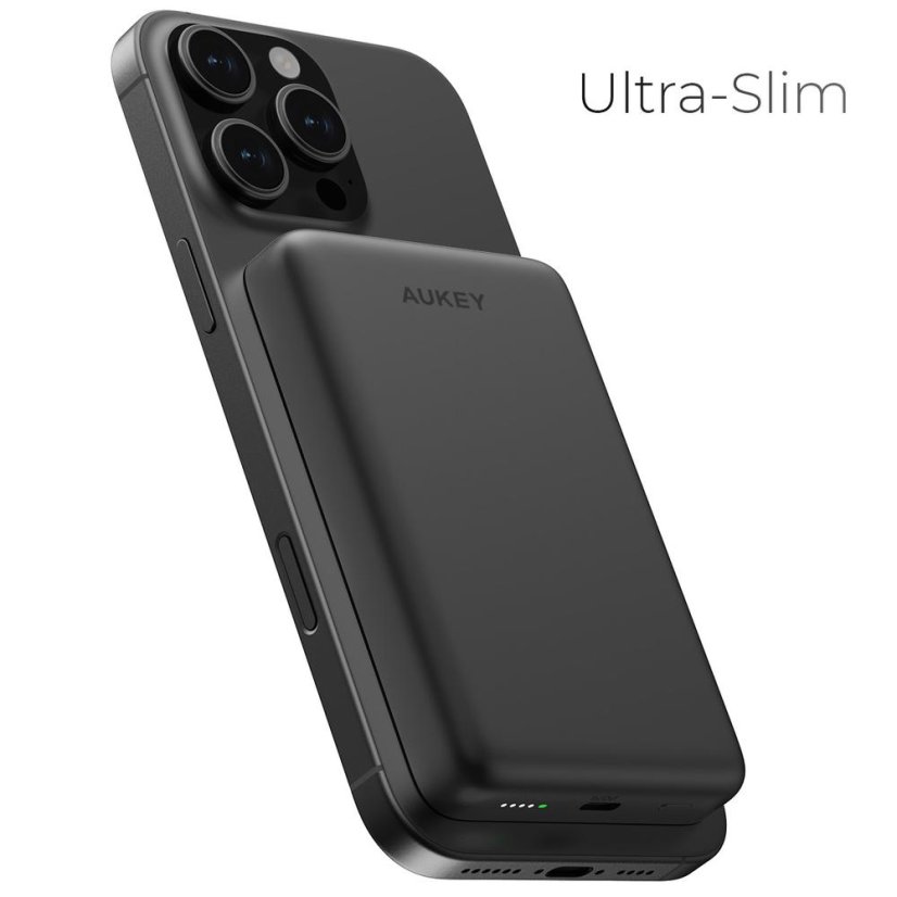 Powerbank Aukey PB-MS08