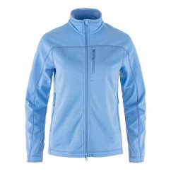 Abisko Lite Fleece Jacket W