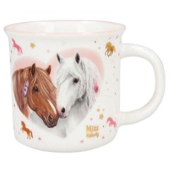 Dárkový hrneček Miss Melody, You and Me, 250 ml
