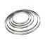 De Buyer 3098.05 round baking frame, 12.5 cm