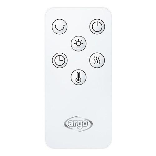 ARGO BOBO 191070210 heating fan