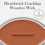 WoodWick Boat Candle, Pumpkin Praline