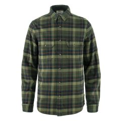 Singi Heavy Flannel Shirt M