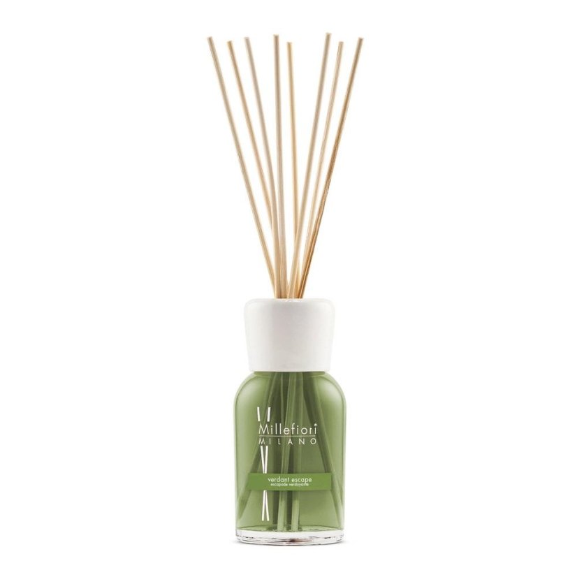 Dyfuzor Millefiori Milano Natural, Verdant Escape, 500 ml