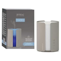 Ultrazvukový difúzor Millefiori Milano Hydro, Plus s BT