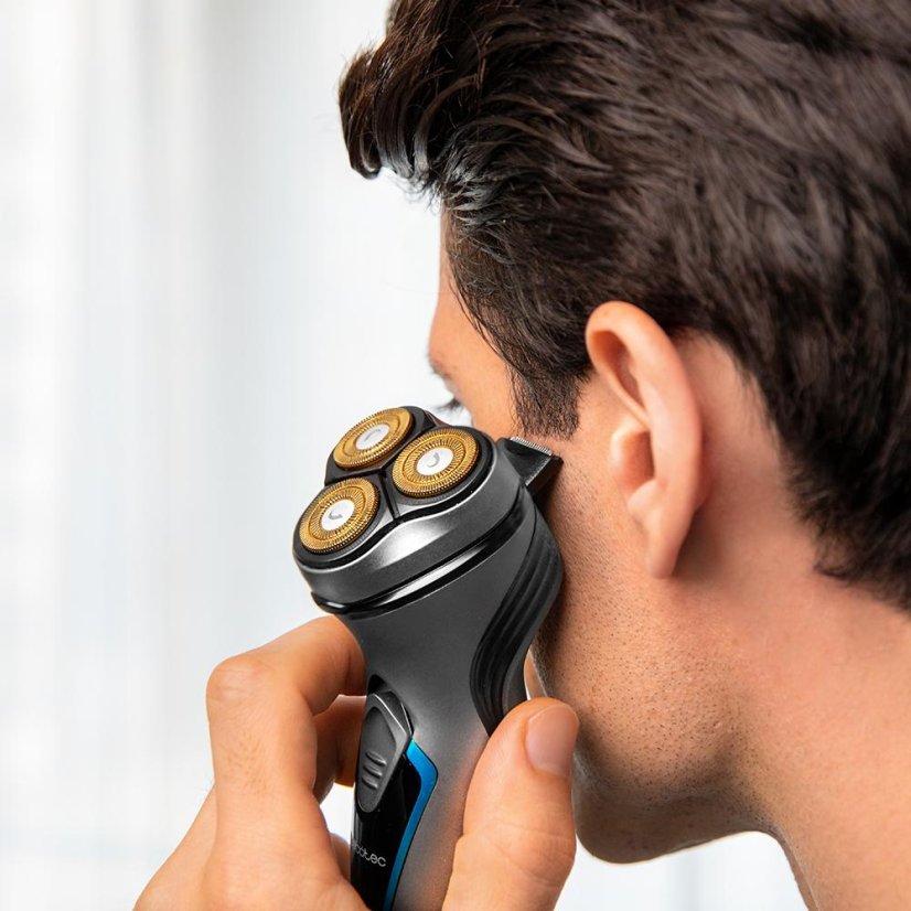 Holící strojek Cecotec Bamba PrecisionCare 4199