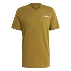 Pánské tričko Adidas TX Moun GFX Tee