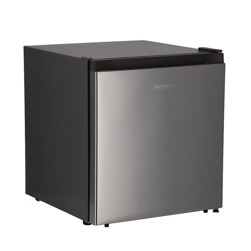 Severin KB 8878 sivá chladiaca box