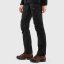 Kaipak Trousers Curved W