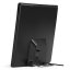 Zimmerantenne Meliconi 881007 schwarz