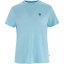 Dámské tričko Fjällräven High Coast SS W - variant: BREEZE BLUE | 514 | S
