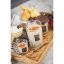 Świeca Vellutier duża, Crema All’Amaretto