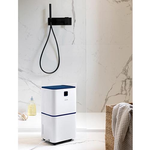 Odvlhčovač ARGO DRY PURY EVO 13 492000096 bílý
